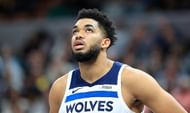 Karl-Anthony Towns